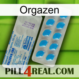 Orgazen new15